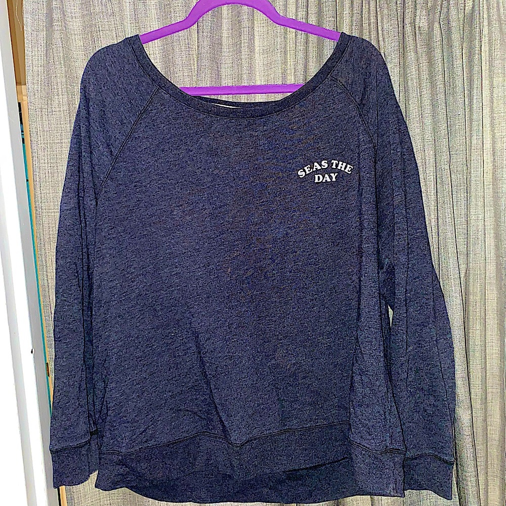 COPY - Victoria Secret Pink sweatshirt